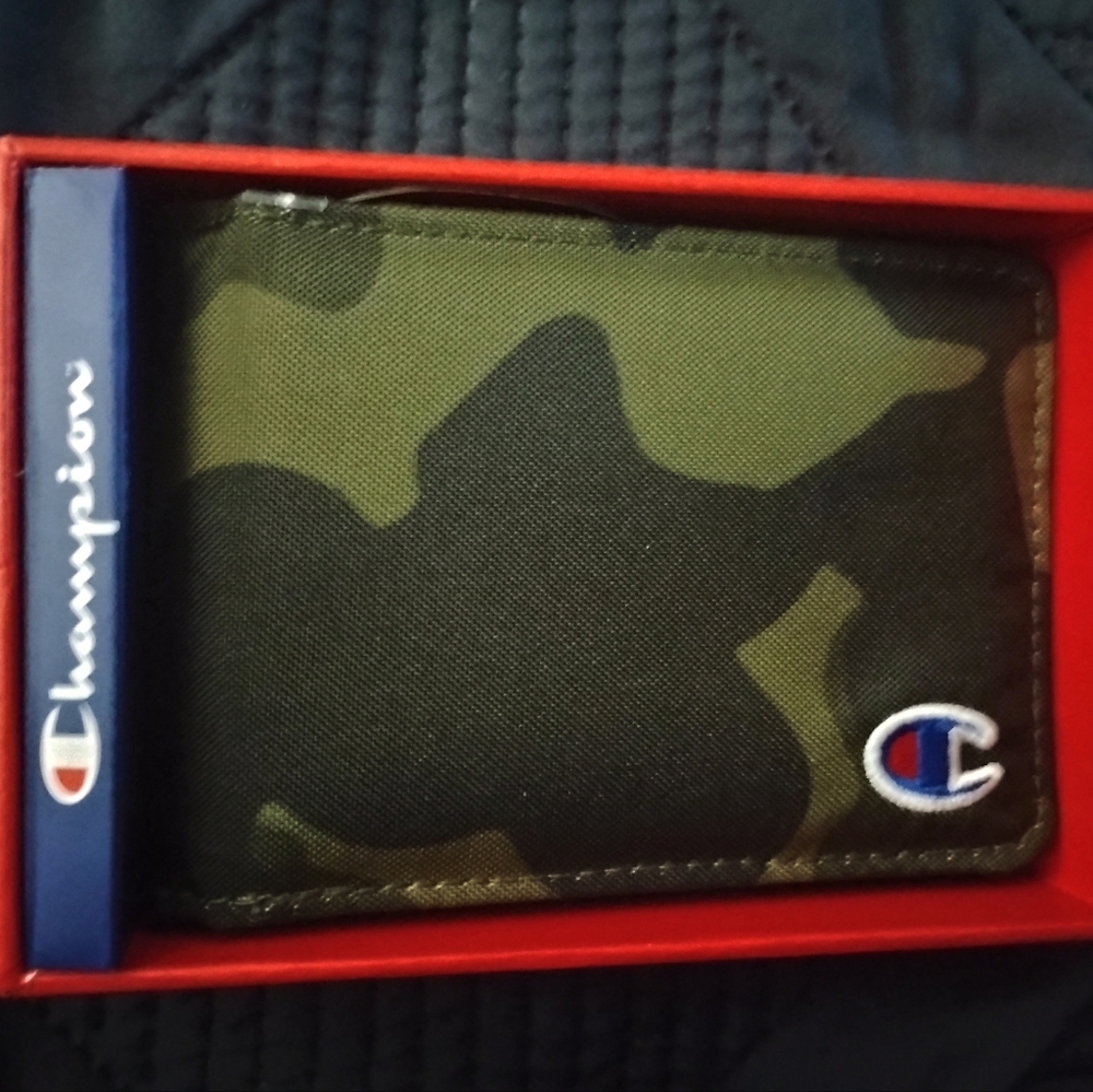 Men's Wallet
